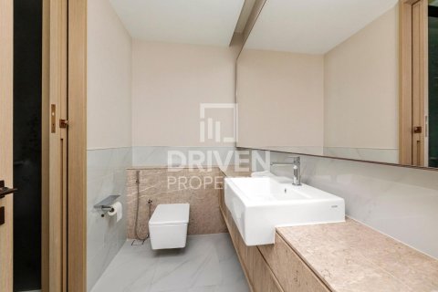 Apartment in Address Harbour Point, Dubai Creek Harbour (The Lagoons), Dubai 2 bedrooms, 102.47 sq.m. № 136918 - photo 9