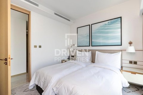 Apartment in Address Harbour Point, Dubai Creek Harbour (The Lagoons), Dubai 2 bedrooms, 102.47 sq.m. № 136918 - photo 6