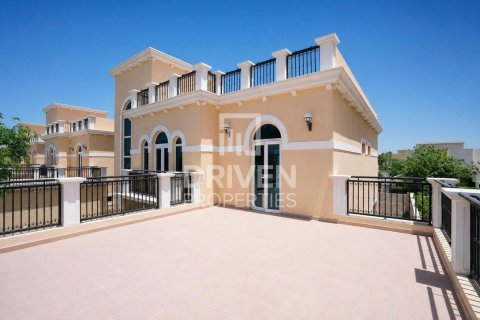 Villa en Jumeirah Park, Dubai, 3 dormitorios, 535.96 m², № 136909 - foto 20