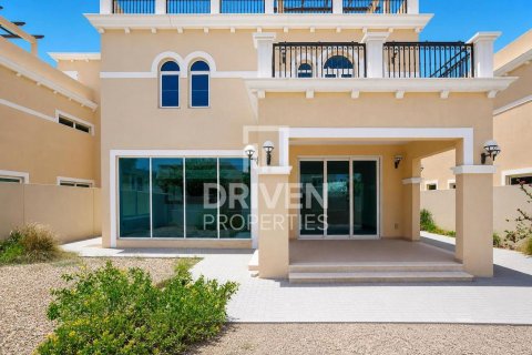 Villa en Jumeirah Park, Dubai, 3 dormitorios, 535.96 m², № 136909 - foto 21
