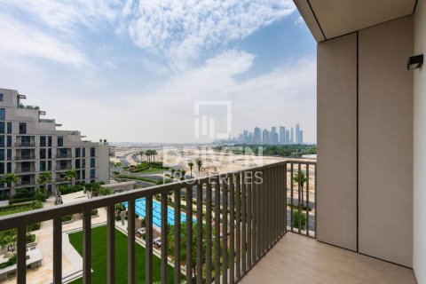 Apartment in Dubai Festival City, Dubai 3 bedrooms, 308.35 sq.m. № 136921 - photo 21