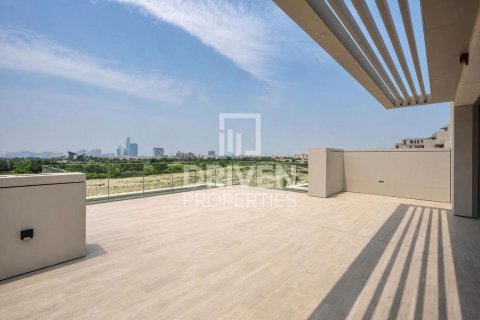 Apartment in Dubai Festival City, Dubai 3 bedrooms, 308.35 sq.m. № 136921 - photo 23