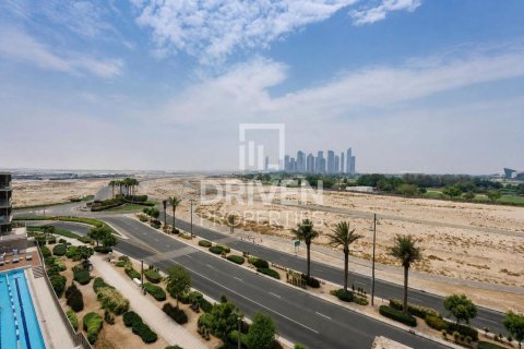 Apartment in Dubai Festival City, Dubai 3 bedrooms, 308.35 sq.m. № 136921 - photo 25