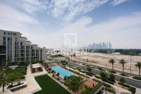Apartment in Dubai Festival City, Dubai 3 bedrooms, 308.35 sq.m. № 136921