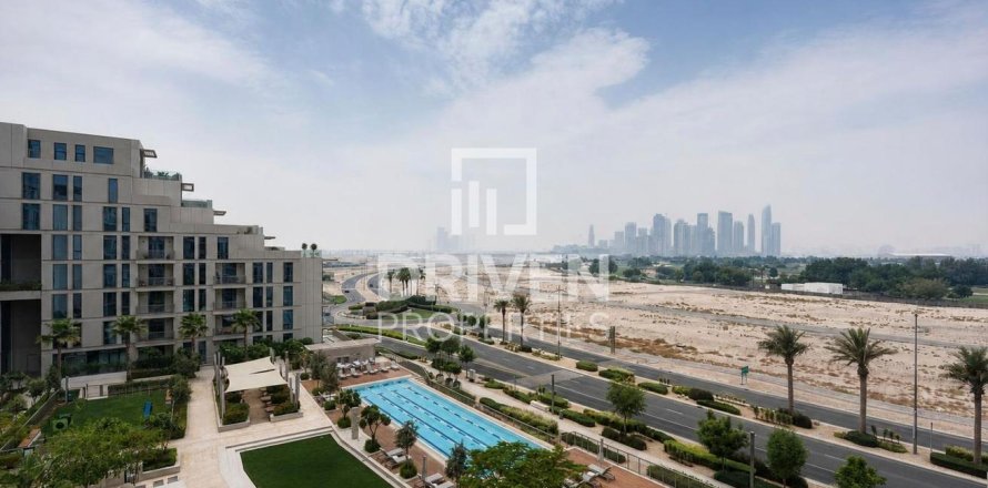 Apartment in Dubai Festival City, Dubai 3 bedrooms, 308.35 sq.m. № 136921