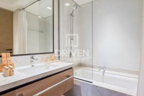 Appartement à Palace Residences, Dubai Creek Harbour (The Lagoons), Dubai, 2 chambres, 110.37 m², № 136919 - photo 17