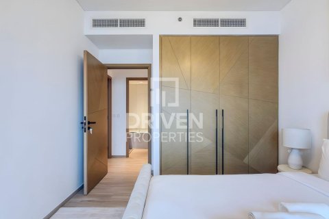 Appartement à Palace Residences, Dubai Creek Harbour (The Lagoons), Dubai, 2 chambres, 110.37 m², № 136919 - photo 9