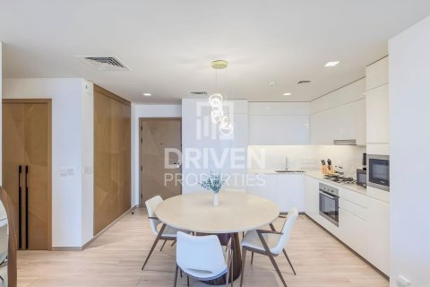 Appartement à Palace Residences, Dubai Creek Harbour (The Lagoons), Dubai, 2 chambres, 110.37 m², № 136919 - photo 15