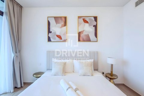 Appartement à Palace Residences, Dubai Creek Harbour (The Lagoons), Dubai, 2 chambres, 110.37 m², № 136919 - photo 7