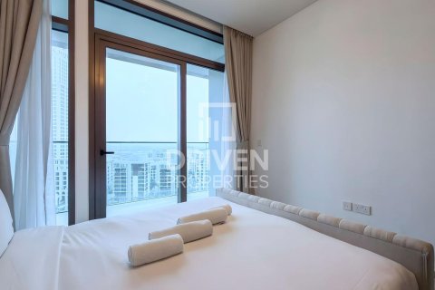 Appartement à Palace Residences, Dubai Creek Harbour (The Lagoons), Dubai, 2 chambres, 110.37 m², № 136919 - photo 19