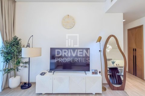 Appartement à Palace Residences, Dubai Creek Harbour (The Lagoons), Dubai, 2 chambres, 110.37 m², № 136919 - photo 14