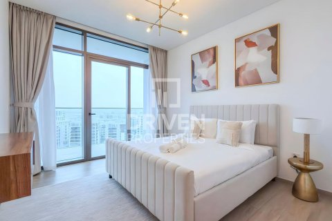 Appartement à Palace Residences, Dubai Creek Harbour (The Lagoons), Dubai, 2 chambres, 110.37 m², № 136919 - photo 5