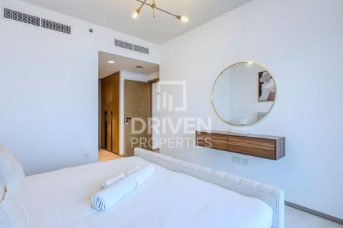 Appartement à Palace Residences, Dubai Creek Harbour (The Lagoons), Dubai, 2 chambres, 110.37 m², № 136919 - photo 11