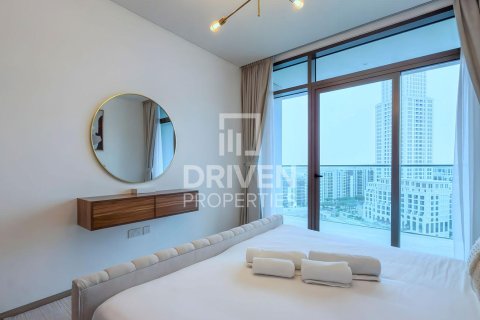 Appartement à Palace Residences, Dubai Creek Harbour (The Lagoons), Dubai, 2 chambres, 110.37 m², № 136919 - photo 8