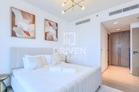 Appartement à Palace Residences, Dubai Creek Harbour (The Lagoons), Dubai, 2 chambres, 110.37 m², № 136919 - photo 10