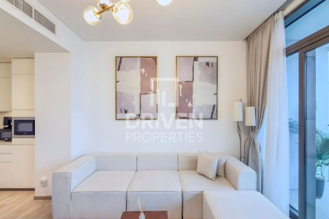 Appartement à Palace Residences, Dubai Creek Harbour (The Lagoons), Dubai, 2 chambres, 110.37 m², № 136919 - photo 6