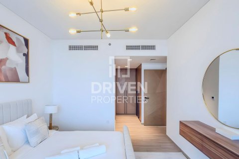 Appartement à Palace Residences, Dubai Creek Harbour (The Lagoons), Dubai, 2 chambres, 110.37 m², № 136919 - photo 12