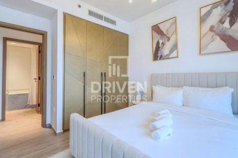 Appartement à Palace Residences, Dubai Creek Harbour (The Lagoons), Dubai, 2 chambres, 110.37 m², № 136919 - photo 13