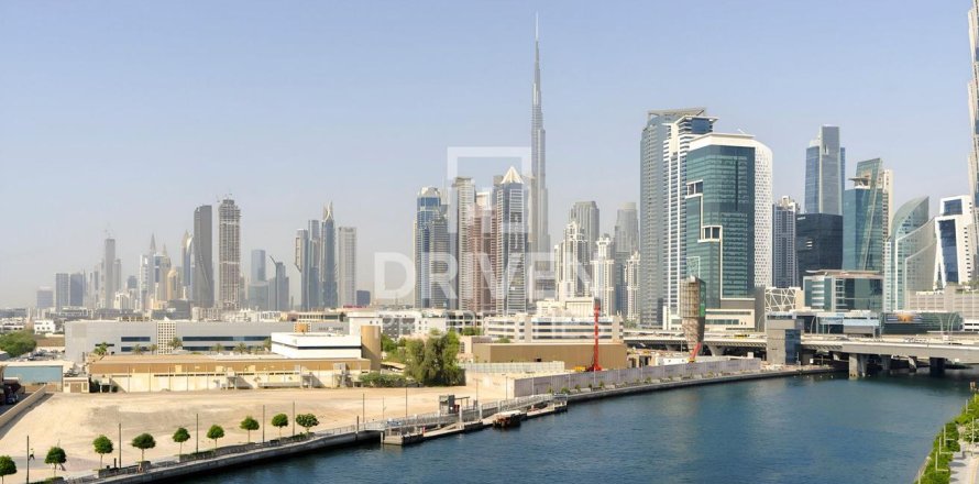 Apartment in Al Wasl, Dubai 2 bedrooms, 150.78 sq.m. № 136676