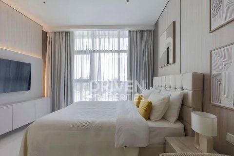 Apartamento en Seven Palm, Palm Jumeirah, Dubai, estudio, 32.05 m², № 136677 - foto 4