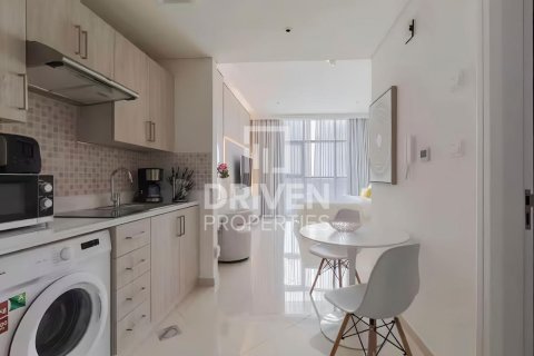 Apartamento en Seven Palm, Palm Jumeirah, Dubai, estudio, 32.05 m², № 136677 - foto 6