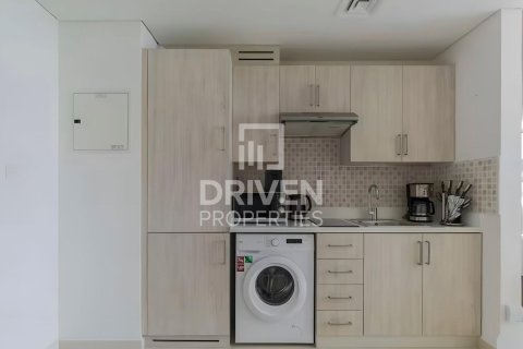 Apartamento en Seven Palm, Palm Jumeirah, Dubai, estudio, 32.05 m², № 136677 - foto 9
