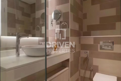 Apartamento en Seven Palm, Palm Jumeirah, Dubai, estudio, 32.05 m², № 136677 - foto 10