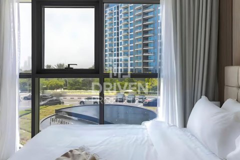 Apartamento en Seven Palm, Palm Jumeirah, Dubai, estudio, 32.05 m², № 136677 - foto 5