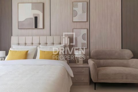Apartamento en Seven Palm, Palm Jumeirah, Dubai, estudio, 32.05 m², № 136677 - foto 3