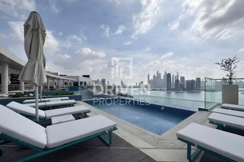 Apartamento en Seven Palm, Palm Jumeirah, Dubai, estudio, 32.05 m², № 136677 - foto 12