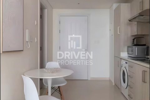 Apartamento en Seven Palm, Palm Jumeirah, Dubai, estudio, 32.05 m², № 136677 - foto 8