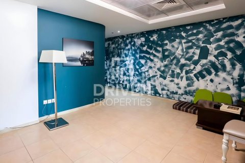 Duplex in Jumeirah Village Triangle, Dubai 3 bedrooms, 382.48 sq.m. № 136665 - photo 16