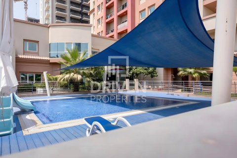 Duplex in Jumeirah Village Triangle, Dubai 3 bedrooms, 382.48 sq.m. № 136665 - photo 13