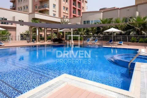 Duplex in Jumeirah Village Triangle, Dubai 3 bedrooms, 382.48 sq.m. № 136665 - photo 14