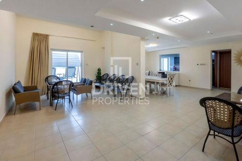 Duplex in Jumeirah Village Triangle, Dubai 3 bedrooms, 382.48 sq.m. № 136665 - photo 2