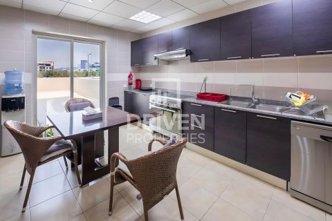 Duplex in Jumeirah Village Triangle, Dubai 3 bedrooms, 382.48 sq.m. № 136665 - photo 9
