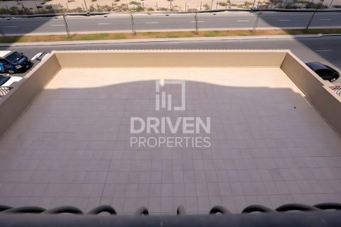 Duplex in Jumeirah Village Triangle, Dubai 3 bedrooms, 382.48 sq.m. № 136665 - photo 12