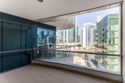 Apartment in KG Tower, Dubai Marina, Dubai 3 bedrooms, 285.77 sq.m. № 136667 - photo 18