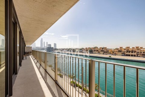 شقة في جميرا, دبي 3 غرف نوم, 198.63 م² رقم 136668 - صورة 17