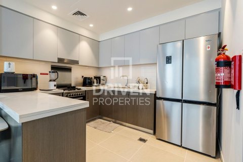 Apartamento en Forte, Downtown Dubai (Downtown Burj Dubai), Dubai, 2 dormitorios, 109.53 m², № 136666 - foto 7