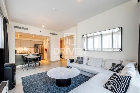 Apartamento en Forte, Downtown Dubai (Downtown Burj Dubai), Dubai, 2 dormitorios, 109.53 m², № 136666 - foto 2