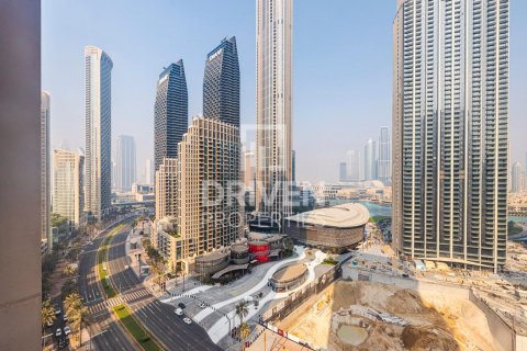Apartamento en Forte, Downtown Dubai (Downtown Burj Dubai), Dubai, 2 dormitorios, 109.53 m², № 136666 - foto 10