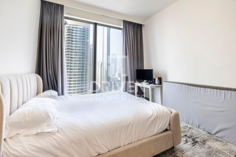 Apartamento en Forte, Downtown Dubai (Downtown Burj Dubai), Dubai, 2 dormitorios, 109.53 m², № 136666 - foto 5