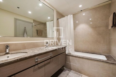 Apartamento en Forte, Downtown Dubai (Downtown Burj Dubai), Dubai, 2 dormitorios, 109.53 m², № 136666 - foto 8