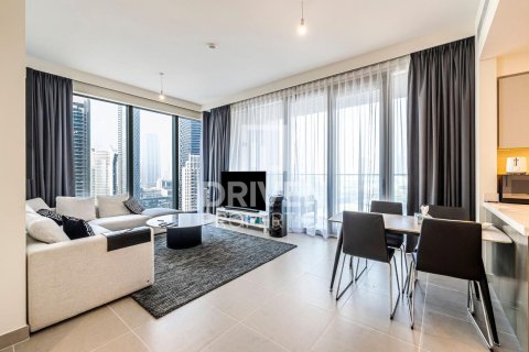 Apartamento en Forte, Downtown Dubai (Downtown Burj Dubai), Dubai, 2 dormitorios, 109.53 m², № 136666