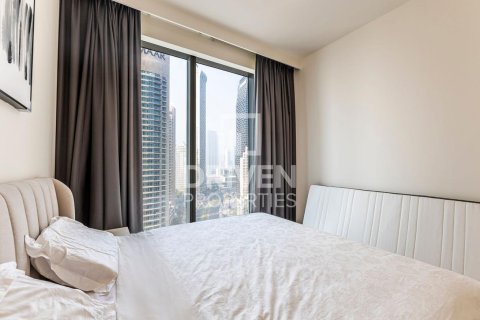 Apartamento en Forte, Downtown Dubai (Downtown Burj Dubai), Dubai, 2 dormitorios, 109.53 m², № 136666 - foto 4
