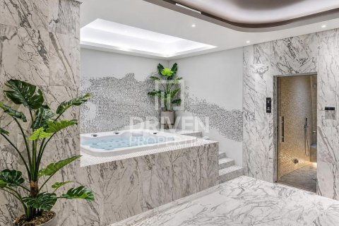 Apartamento en Paramount Tower Hotel & Residences, Business Bay, Dubai, 2 dormitorios, 124.58 m², № 136675 - foto 24