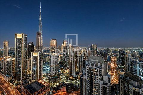 Apartamento en Paramount Tower Hotel & Residences, Business Bay, Dubai, 2 dormitorios, 124.58 m², № 136675 - foto 14