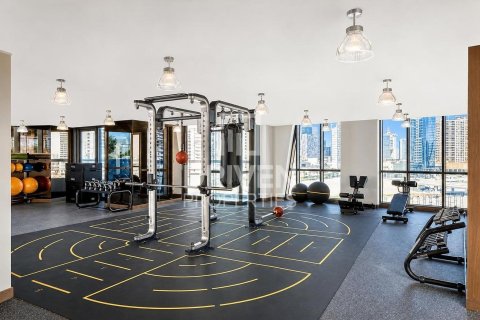 Apartamento en Paramount Tower Hotel & Residences, Business Bay, Dubai, 2 dormitorios, 124.58 m², № 136675 - foto 17