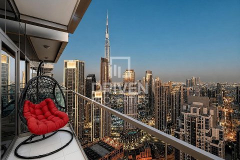 Apartamento en Paramount Tower Hotel & Residences, Business Bay, Dubai, 2 dormitorios, 124.58 m², № 136675 - foto 22